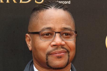 Belästigungsvorwurf: Cuba Gooding Jr. bekennt sich schuldig Belästigungsvorwurf: Cuba Gooding Jr. bekennt sich schuldig