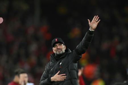 Klopp Klopp