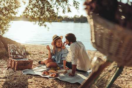 Das sind die besten Tipps gegen dünnes Haar und Haarausfall Sonne