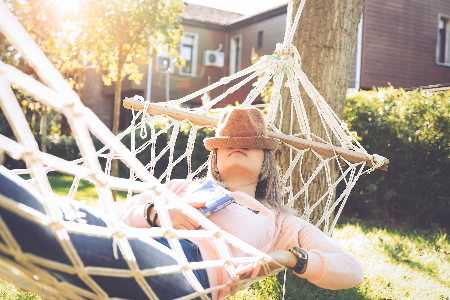 Das sind die besten Tipps gegen dünnes Haar und Haarausfall Relaxen