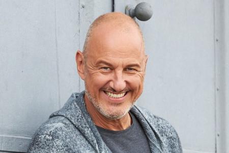 Das gelingt Frank Rosin in der Küche Das gelingt Frank Rosin in der Küche