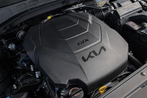 Neuer Look für den großen US-SUV