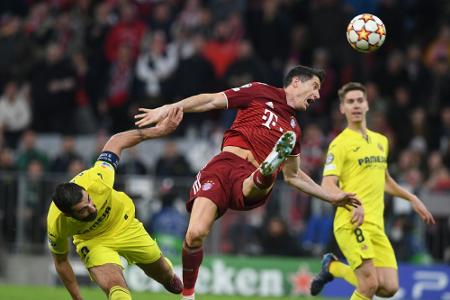 Drei Millionen Haushalte sehen Bayern-Aus auf Amazon Prime Drei Millionen Haushalte sehen Bayern-Aus auf Amazon Prime