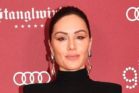Nazan Eckes: Das sagt sie über ihren angeblichen RTL-Abgang Nazan Eckes: Das sagt sie über ihren angeblichen RTL-Abgang