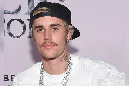Justin Bieber hat seine eigene Vespa designt Justin Bieber hat seine eigene Vespa designt