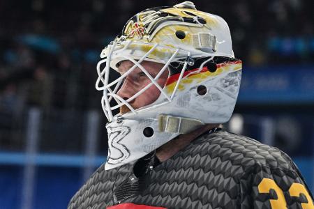 Eishockey-Nationalmannschaft unterliegt Tschechien