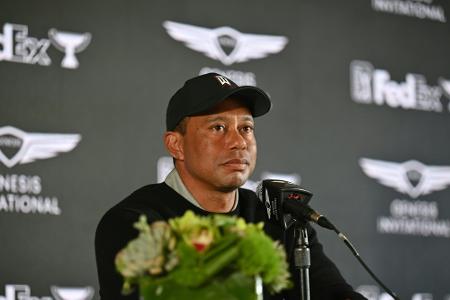 Woods bereit für Comeback beim US Masters Woods bereit für Comeback beim US Masters