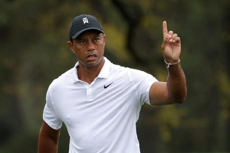 bwin: Woods in Augusta mit Außenseiterchance - Rahm Favorit bwin: Woods in Augusta mit Außenseiterchance - Rahm Favorit