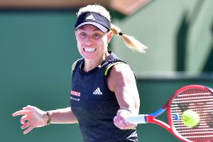 Kerber und Siegemund verlieren - DTB-Team vor Niederlage in Kasachstan