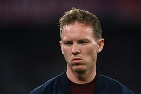 FC Bayern: Nagelsmann macht Morddrohungen öffentlich FC Bayern: Nagelsmann macht Morddrohungen öffentlich