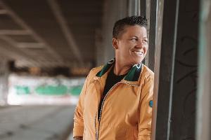 Kerstin Ott: Ihr Lampenfieber ist nach Corona "wieder größer"