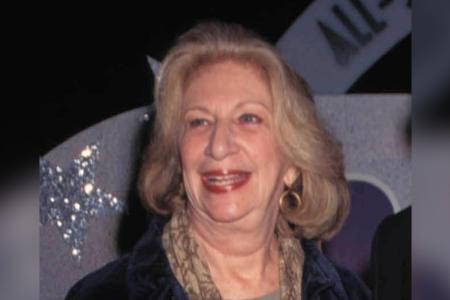 US-Schauspielerin Liz Sheridan ist tot US-Schauspielerin Liz Sheridan ist tot