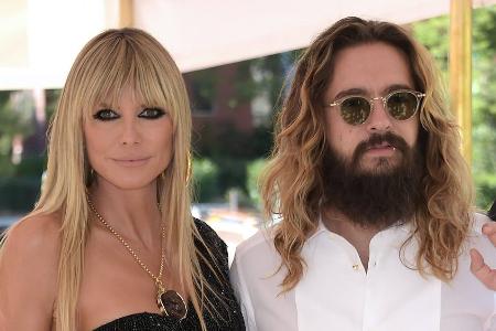 Nach zwei Jahren Pause: Diese Stars tummeln sich beim Coachella Nach zwei Jahren Pause: Diese Stars tummeln sich beim Coachella