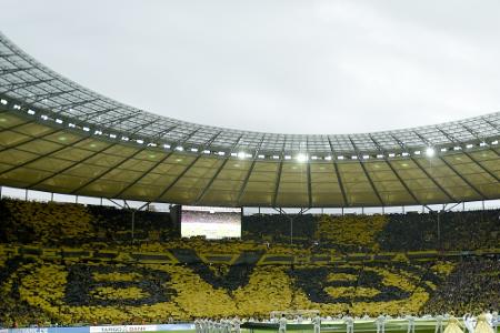 Rothe gibt Bundesliga-Debüt beim BVB Rothe gibt Bundesliga-Debüt beim BVB