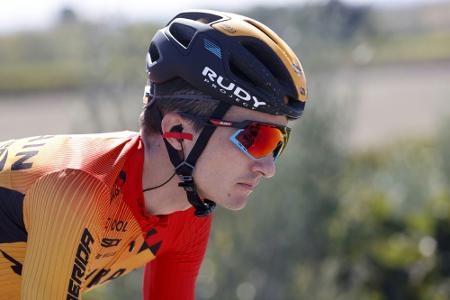 Bilbao gewinnt dritte Baskenland-Etappe - Roglic weiter vorn