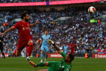 Erfolg gegen ManCity - Liverpool im FA-Cup-Endspiel Erfolg gegen ManCity - Liverpool im FA-Cup-Endspiel