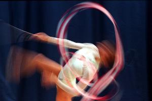Sportgymnastik: Weltcup-Bronze für Debütantin Varfolomeev