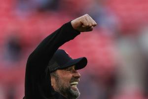 Klopp genießt den Moment: "Wir waren herausragend"