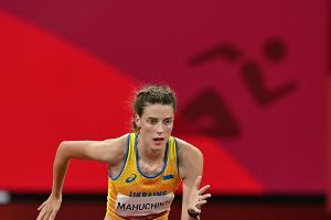 Ukraine: Weltverband legt Hilfsfonds für Leichtathleten auf