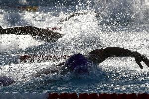 Schwimmen: Miroslaw knackt deutschen Rekord und erfüllt Norm