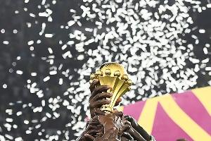 Afrika-Cup: Kenia und Simbabwe nehmen an Quali-Auslosung teil