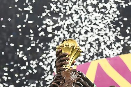 Afrika-Cup: Kenia und Simbabwe nehmen an Quali-Auslosung teil Afrika-Cup: Kenia und Simbabwe nehmen an Quali-Auslosung teil