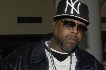 Hip-Hop-Star DJ Kay Slay ist gestorben Hip-Hop-Star DJ Kay Slay ist gestorben