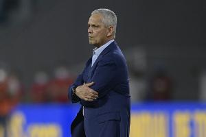 Kolumbien trennt sich von Trainer Rueda