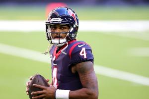 ESPN: Watson will zu den Browns