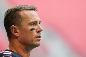 NFL: Quarterback Ryan von Atlanta nach Indianapolis