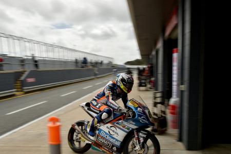 Motorrad: Öttl startet in Superbike-Abenteuer Motorrad: Öttl startet in Superbike-Abenteuer