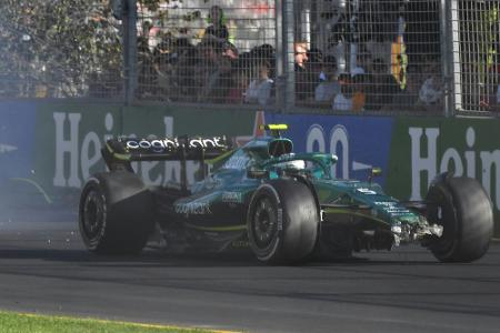 Vettel: Vettel: