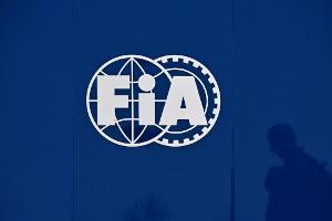Hitlergruß auf dem Podium: FIA-Untersuchung gegen russischen Kart-Fahrer