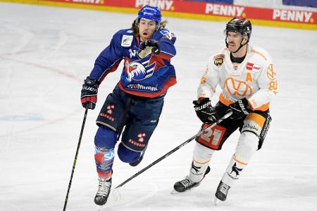 Machacek verlängert bei den Grizzlys Wolfsburg Machacek verlängert bei den Grizzlys Wolfsburg