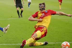 Bormuth wechselt vom KSC zum SC Paderborn