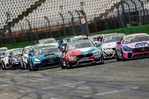 DTM-Rennen auch künftig bei ServusTV