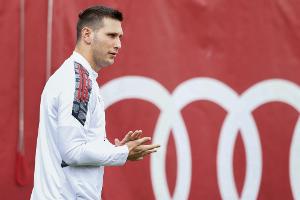 FC Bayern: Süle fit für Duell mit künftigem Arbeitgeber