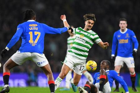 Schottische Premier League führt Videobeweis ein