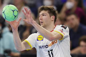 Gaugisch will mit Deutschland in die Handball-Weltspitze