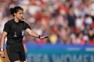 UEFA nominiert Riem Hussein für EM in England