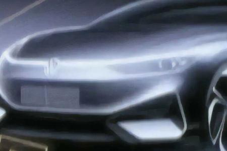 VW ID.6 Teaser