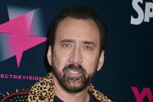 Darum lehnte Nicolas Cage "Herr der Ringe" und "Matrix" ab