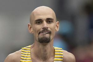Strecke zu kurz? Pfeiffer bangt um EM-Teilnahme im Marathon
