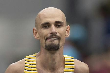 Strecke zu kurz? Pfeiffer bangt um EM-Teilnahme im Marathon