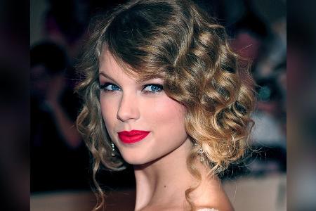 Neue Spezies entdeckt: Tausendfüßler nach Taylor Swift benannt Neue Spezies entdeckt: Tausendfüßler nach Taylor Swift benannt