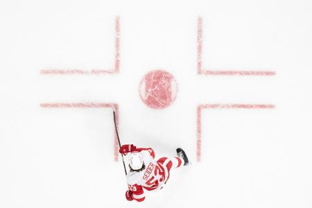 NHL: Seider und Stützle mit Assists NHL: Seider und Stützle mit Assists