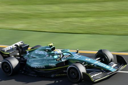 Formel 1: Safety Car Formel 1: Safety Car