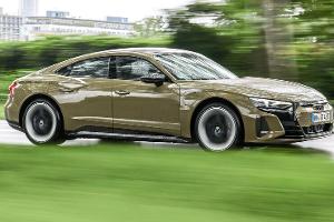 Die beliebtesten Elektro-Autos Deutschlands