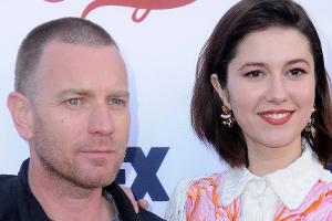 Ewan McGregor und Mary Elizabeth Winstead wollen bald heiraten