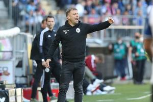 Neue Westfälische: Bielefeld trennt sich von Kramer